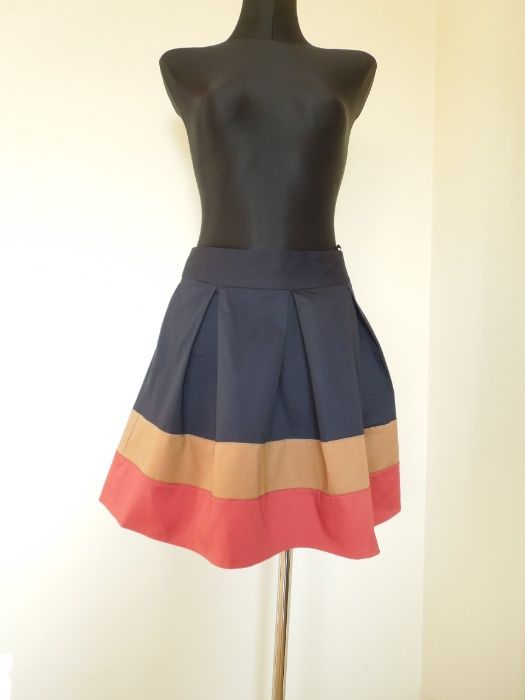 spódniczka mini ATMOSPHERE