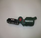 Lampka Latarka Led Parkside Plla 12 B2 Warsztatowa