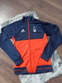 Спортивная кофта олимпийка Adidas оригинал еластик