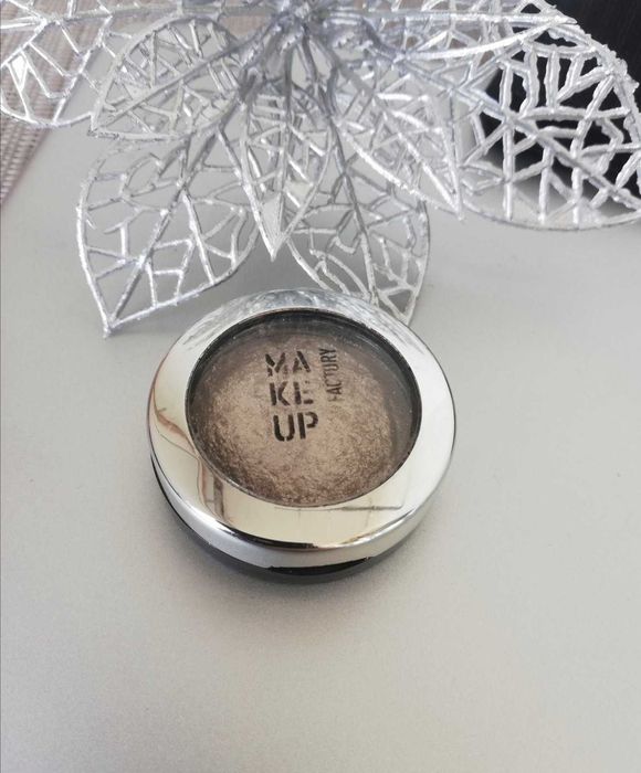 Тіні для повік Christian Dior, Make Up Factory, Bourjois, Maybelline