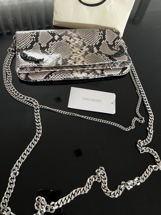 Mala Zadig & Voltaire Original