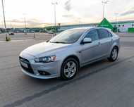 Mitsubishi Lancer Pierwszy właściciel w Polsce, niski przebieg