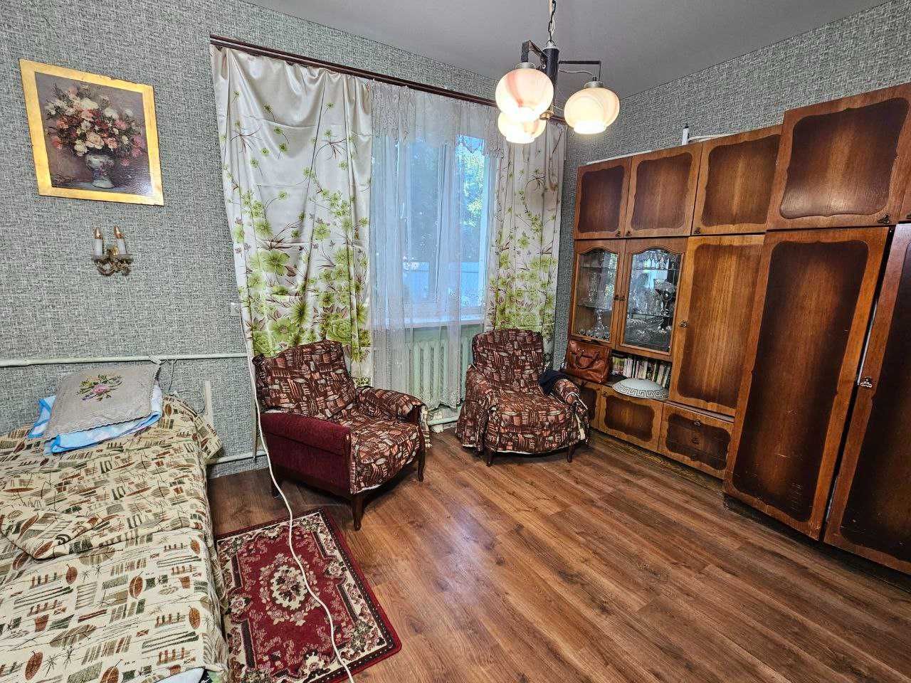 Продаж пів будинку в м. Боярка, вул. Коновальця, 75 м2.