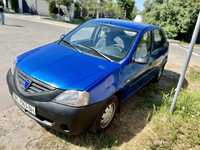 Dacia  Logan - 1.4 MPI