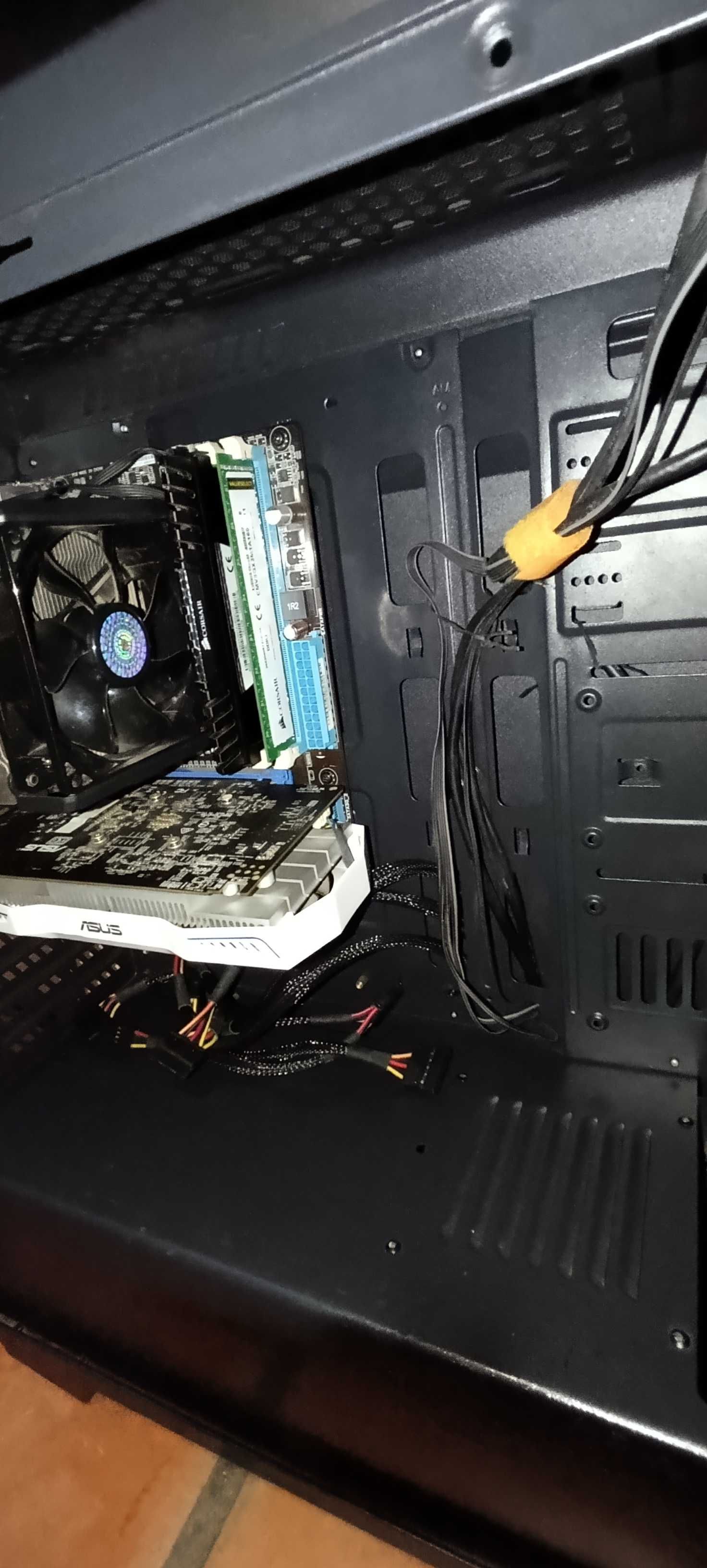 Computador gaming