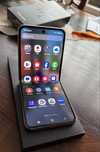 Samsung galaxy Z Flip4 pink gold, 5 G, 256 GB , Gwarancja