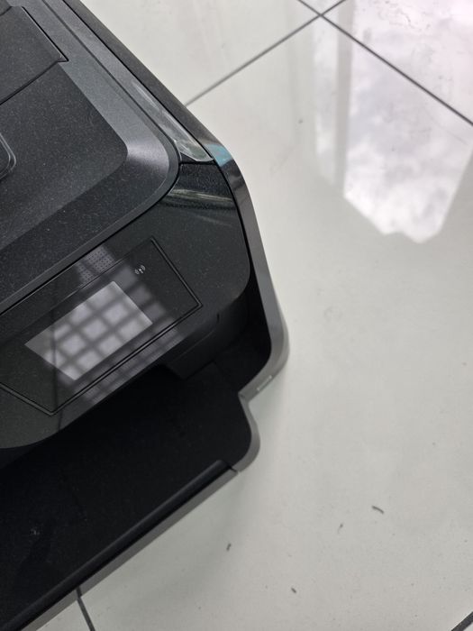 Impressora hp office pro 8715