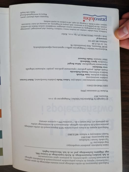 Historia i społeczeństwo Wojna i wojaskowość