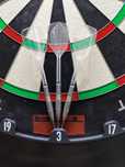 Lotki Target Bolide 05 22g