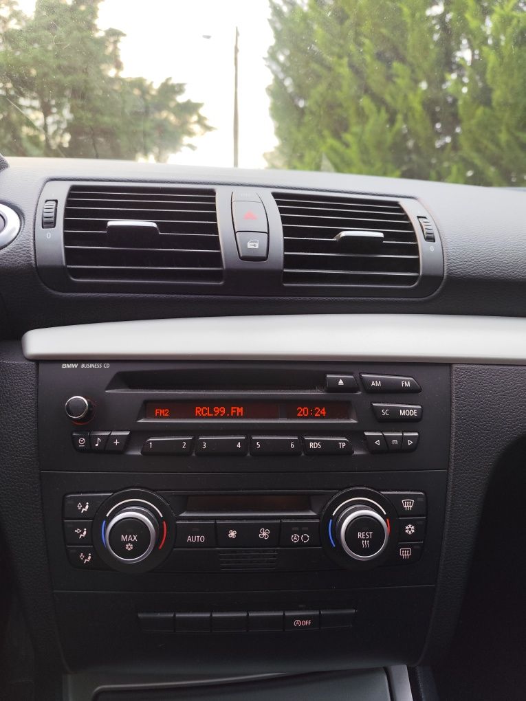 BMW 120d, de 2009