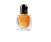 Giorgio Armani Stronger With You 30 ml woda toaletowa mężczyzna EDT