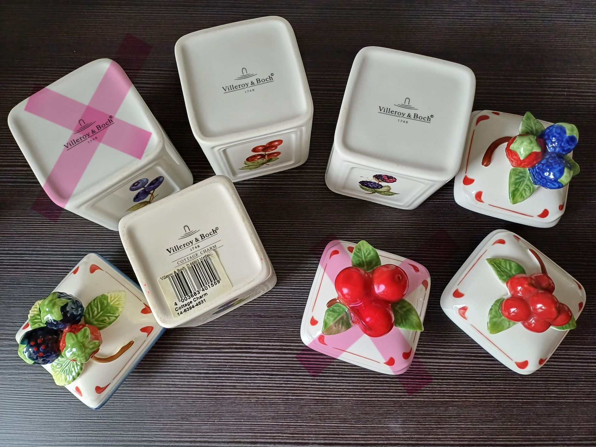 Villeroy Boch Gernany Вінтаж