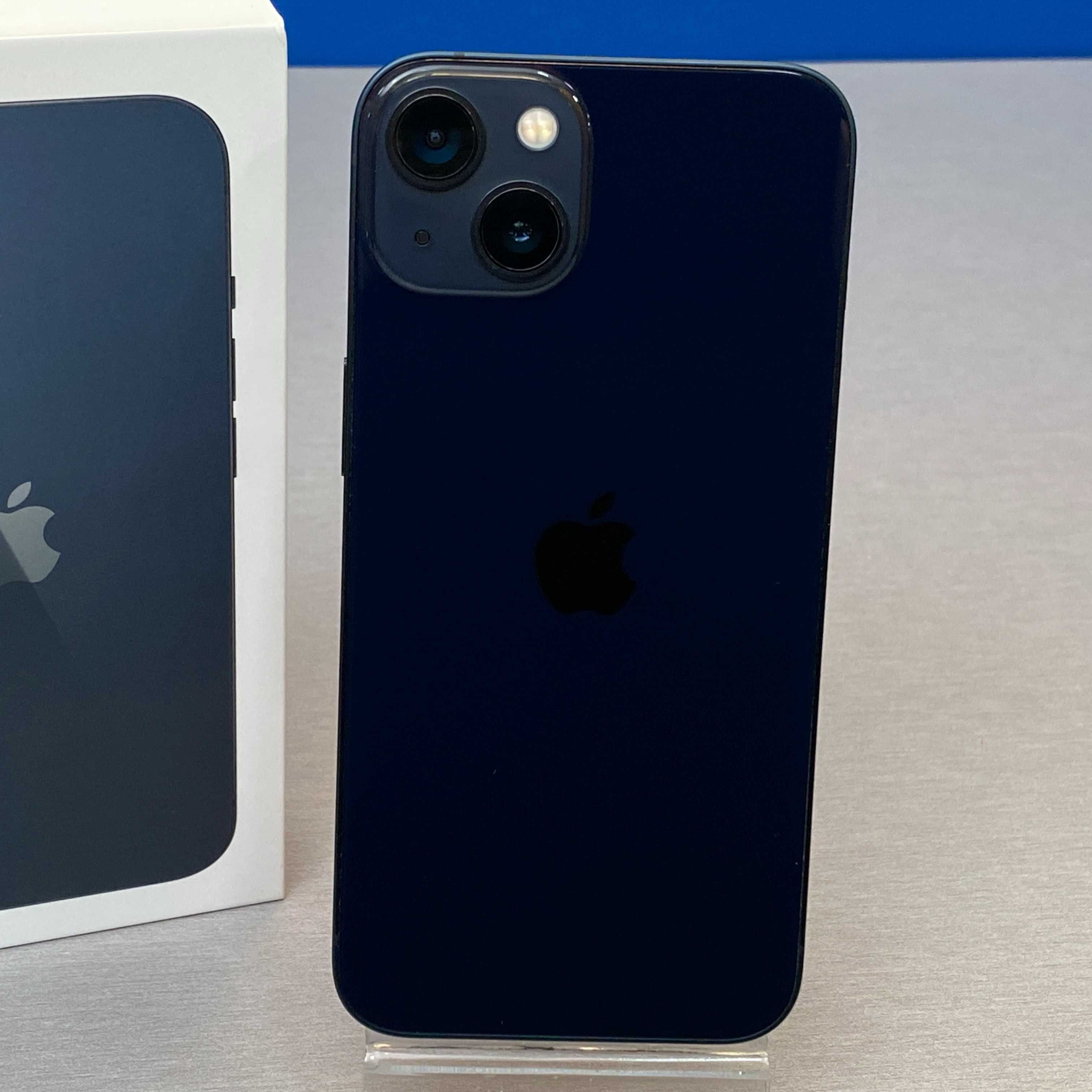 Apple iPhone 13 128GB (Midnight)
