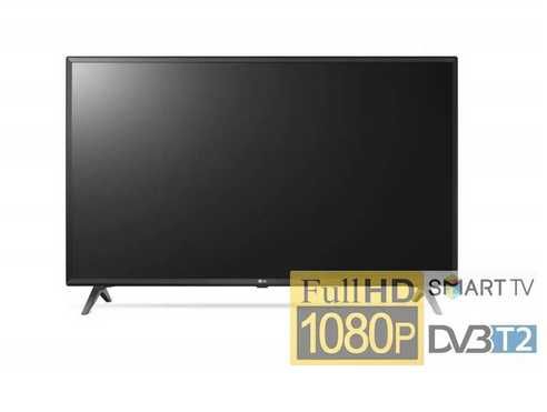 Смарт телевізор LG 42" Android TV 2/16GB | Bluetooth | Голосовий пульт