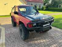 Nissan Patrol y60
