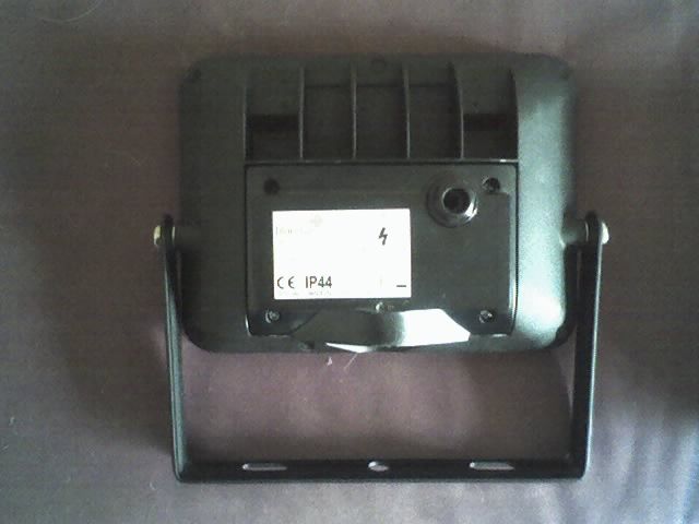 Lampa oswietleniowa led