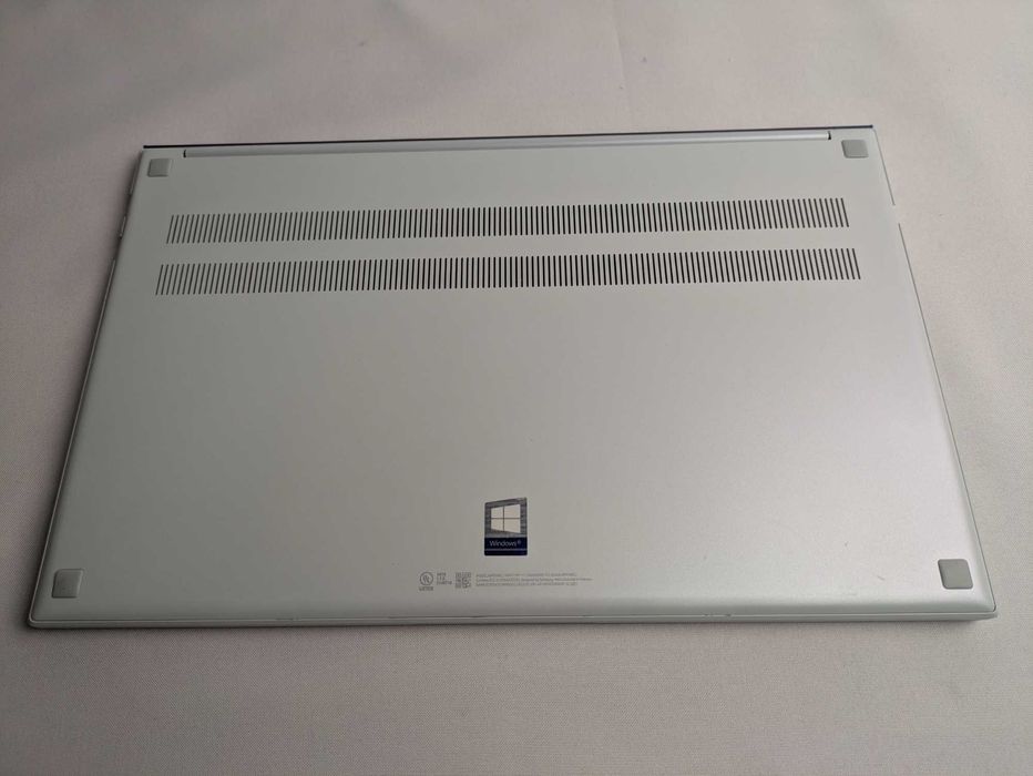 Samsung Galaxy Book Ion 15|1КГ алюміній|i7-10510U|16/512|15.6|АКБ=100%