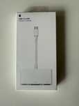Apple USB-C to VGA adapter nowy