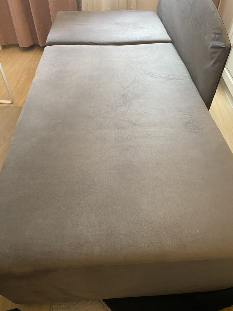 Narożnik Sofa rozkładana