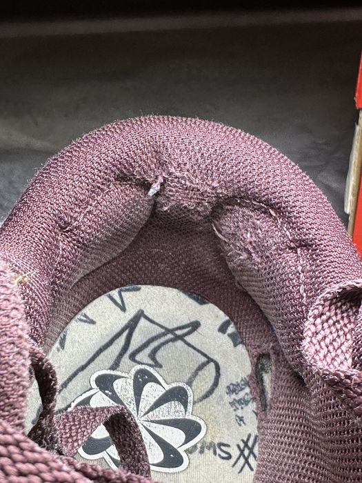 Buty Nike Air Dunk Jumbo