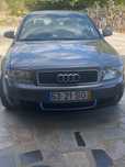 Audi a4 270mil nacional