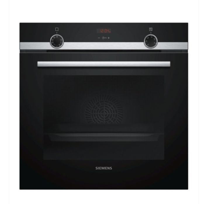 Електрична духовка, духовий шкаф Siemens HB 534AERO
