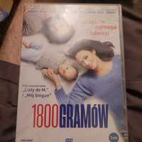 Film 1800 gramow