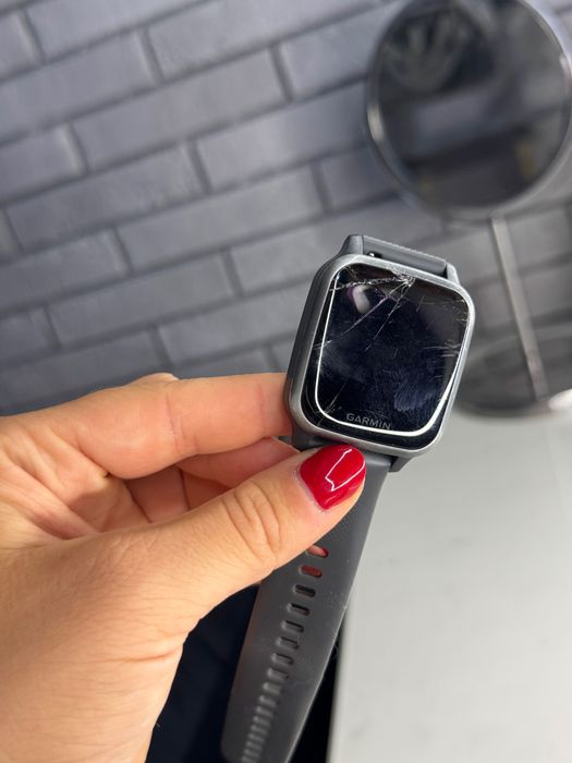 Zegarek garmin venu SQ