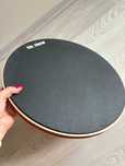 Тренувальний пед/ Practice pad 14° VIC FIRTH