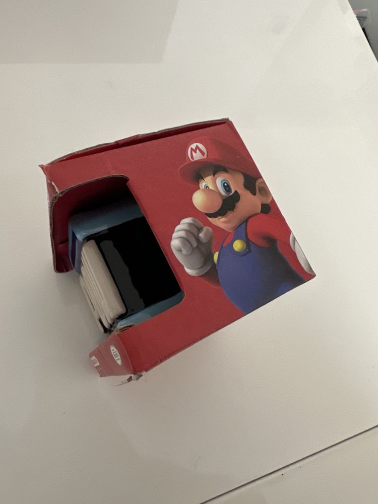 Kubek: Paladone – Super Mario - Pow Block Kubek - 450 ml