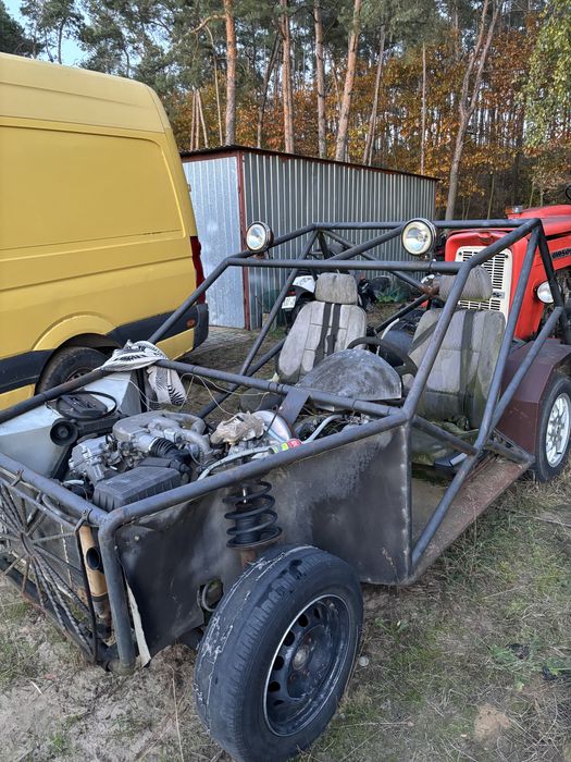 Buggy BMW 1.6 e36 e46