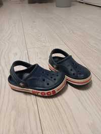 Crocs rozmiar 7 - 23/24