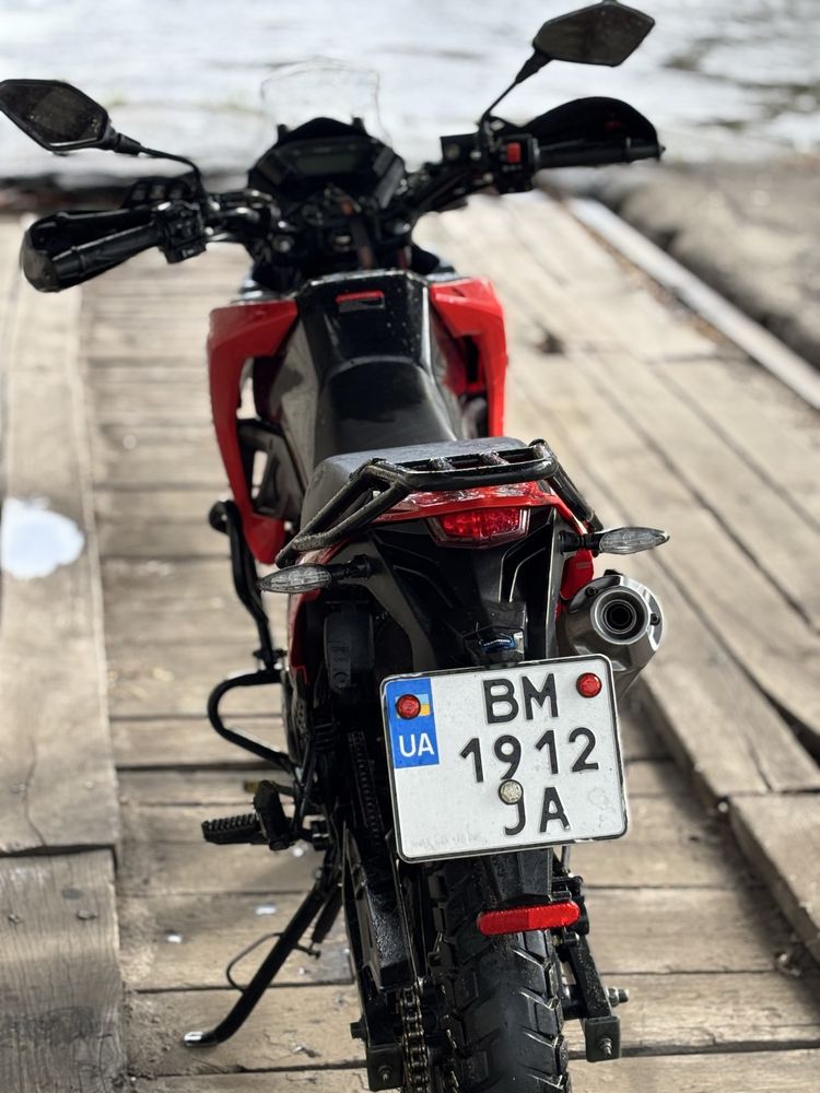 Loncin LX200GY-7A
