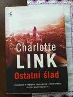 Ostatni ślad Charlotte link