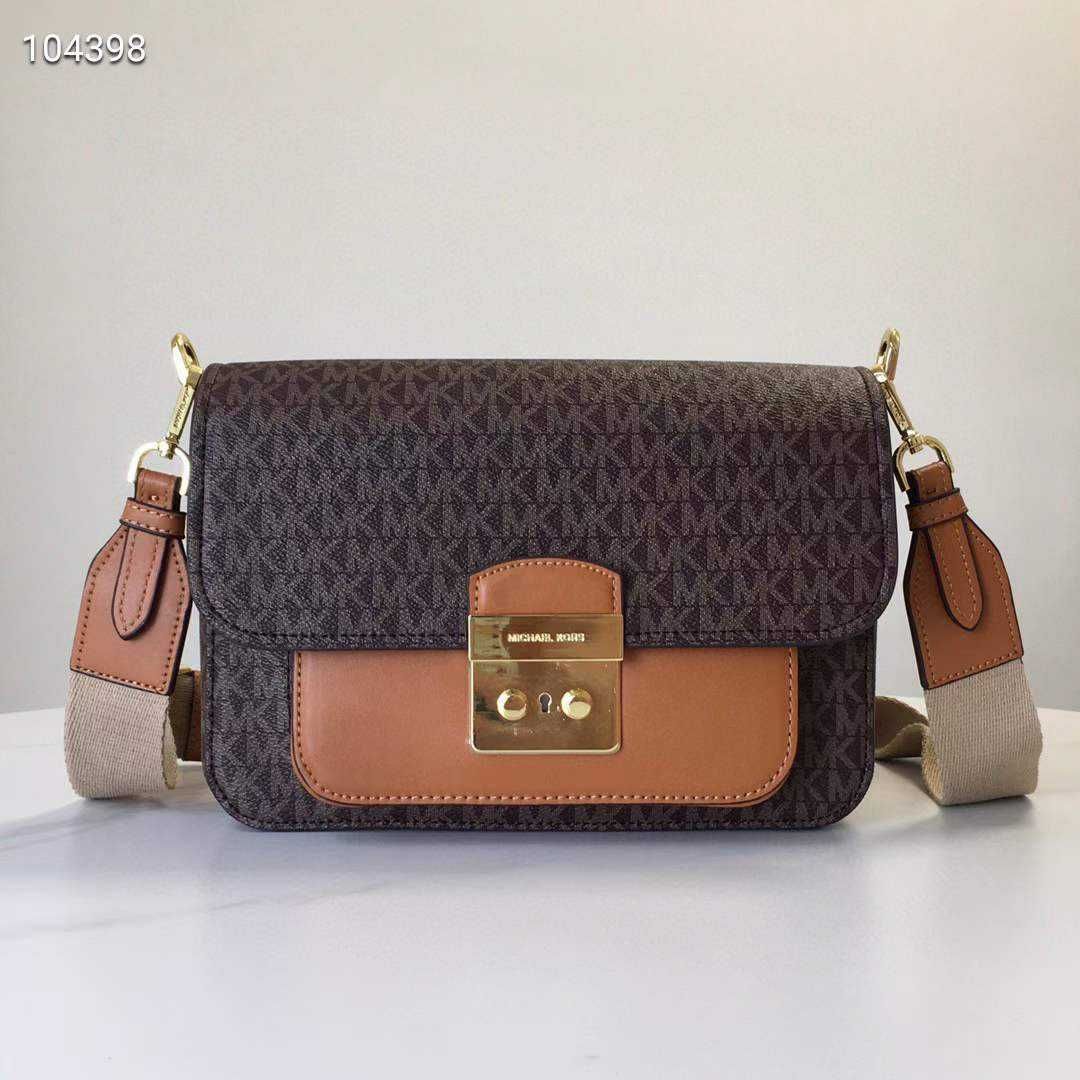 Bolsa Bag MK lux