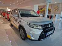 Suzuki Vitara FV23%, Bezwypadkowy, Gwarancja