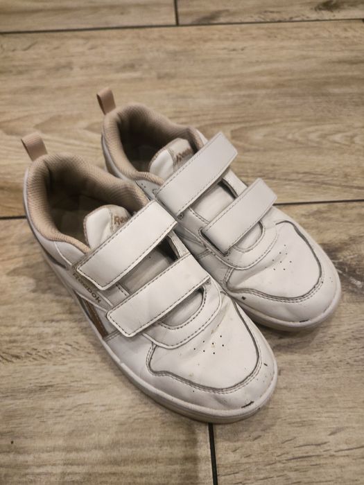 Buty roz 32 dziewczece