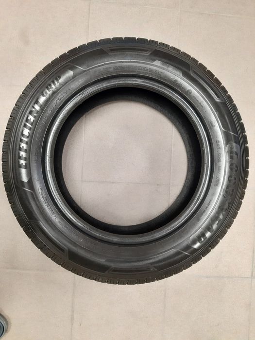 Opony Goodyear Eficientgrip 205/65 R16 C