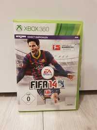 Fifa 14 Xbox 360