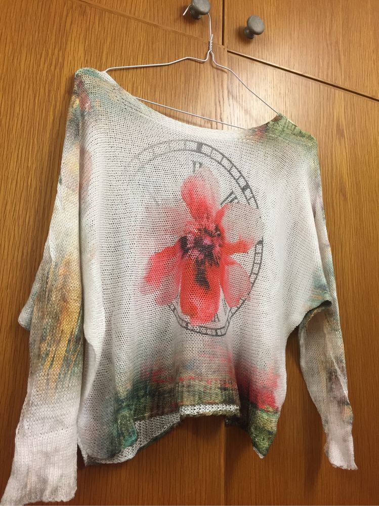 Camisola