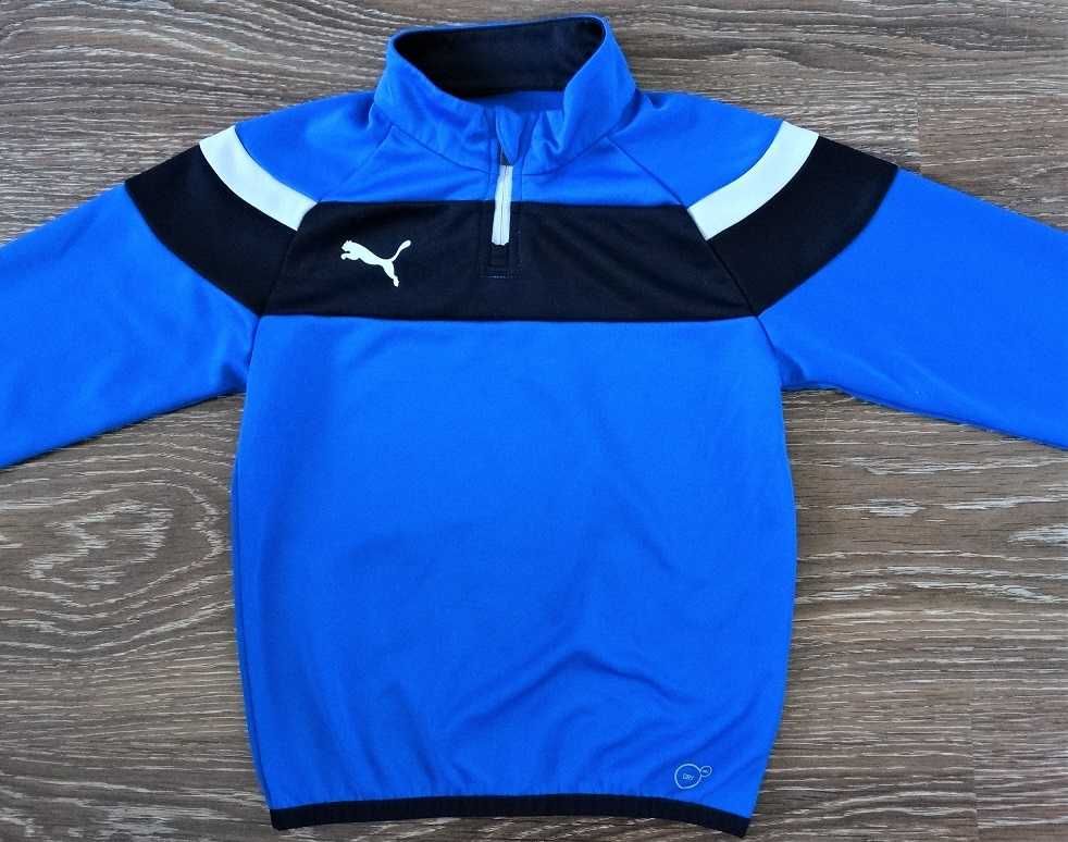 Bluza PUMA 7-8 lat rozm. 128