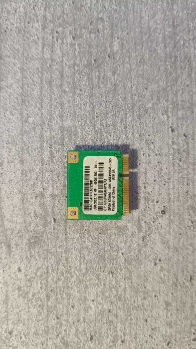 WI-FI модуль Atheros AR5B95