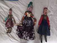 Marionetas / Fantoches