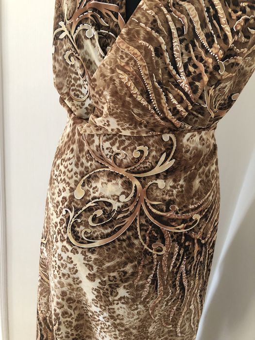 Ткань гипюр стрэйч,шифон