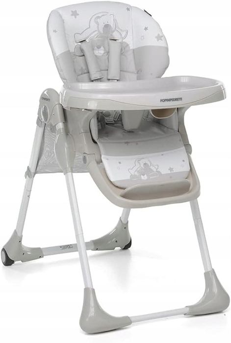 Krzesełko do karmienia Foppapedretti