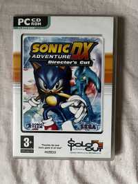 Gra na PC Sonic DX