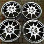 alufelgi z czujnikami Speedline Corse 4 szt. 20 cali