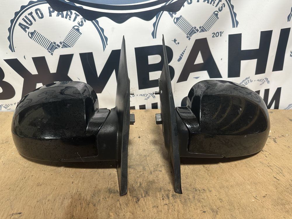 Зеркало ліве праве заднього виду Hyundai Getz 2002-2010 5pin
