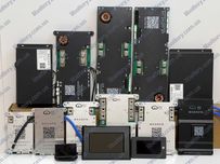 Smart JK BMS JiKong БМС 40-80А BD4A8S4P BD4A17S4P BD6A17S6P BD6A17S8P