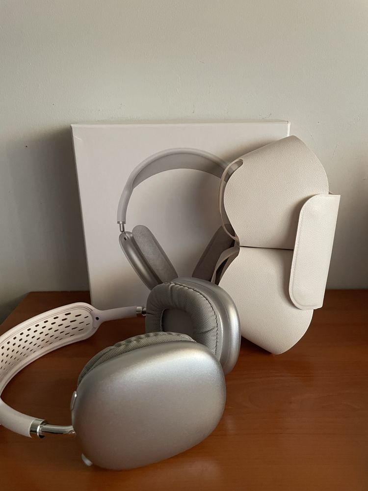 Headphones/Auscultadores Bluetooth
